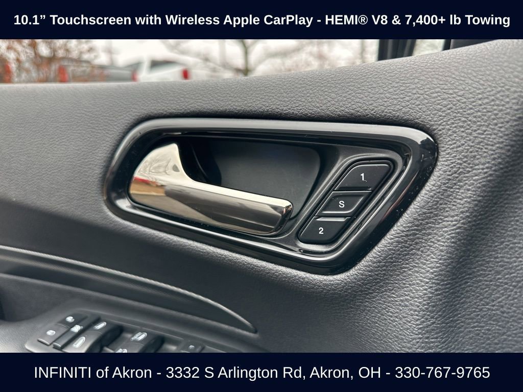 Used 2021 Dodge Durango R/T image 39