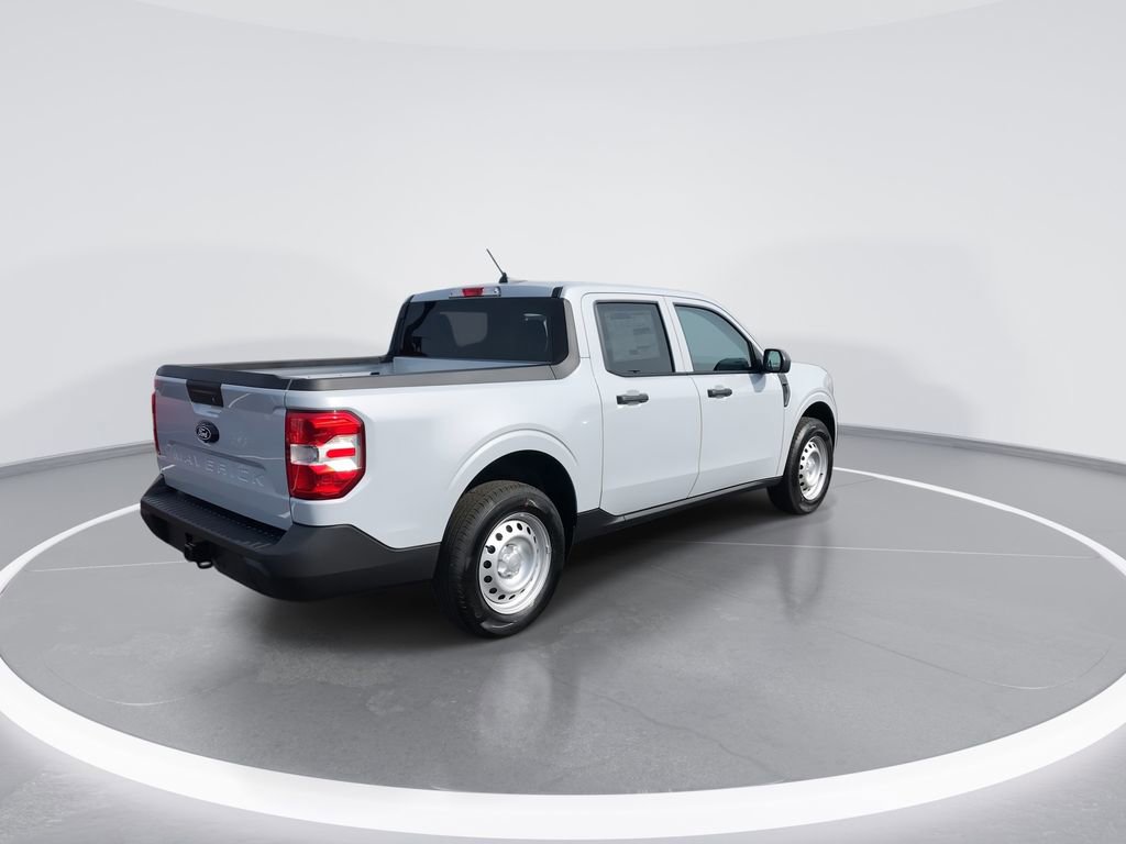 New 2026 Ford Maverick XL w/ Equipment Group 101A image 8