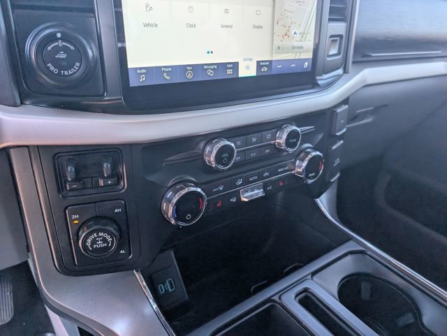 Used 2021 Ford F150 XLT w/ Equipment Group 302A High image 23