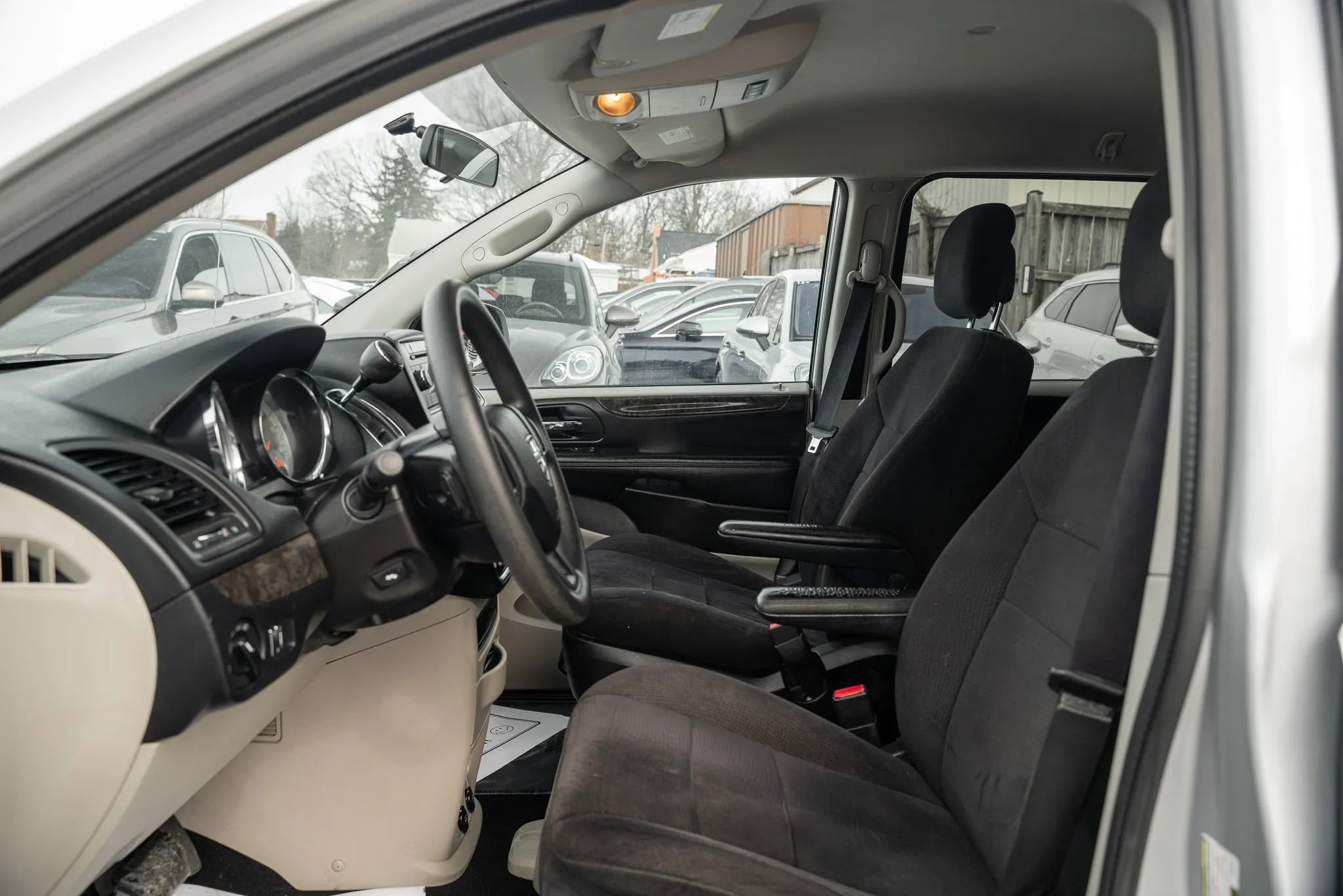 Used 2011 Dodge Grand Caravan Mainstreet w/ PWR Convenience Group image 7