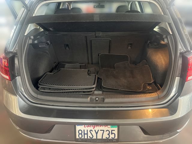 Used 2019 Volkswagen Golf S FWD image 20