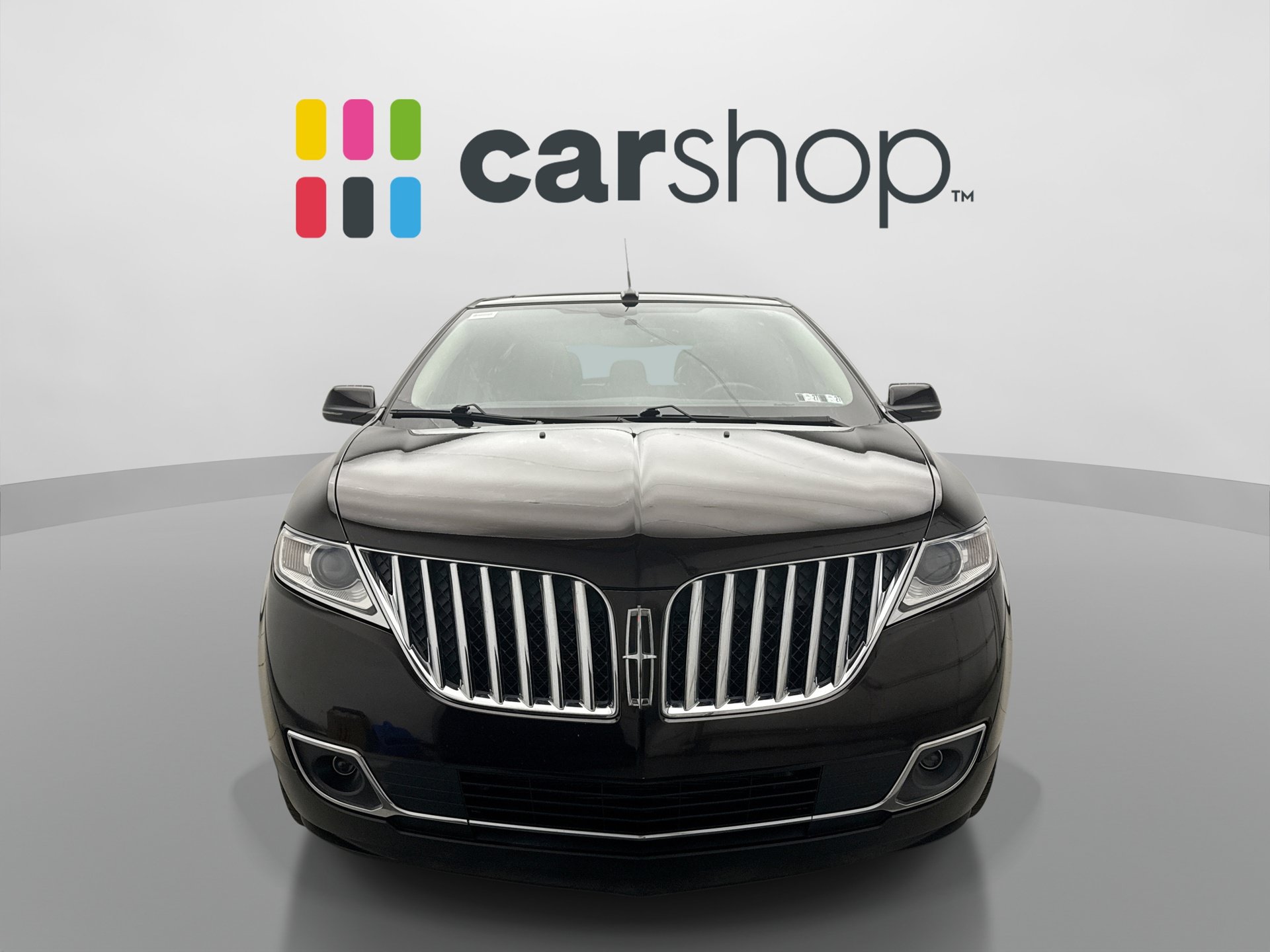 Used 2013 Lincoln MKX AWD image 8