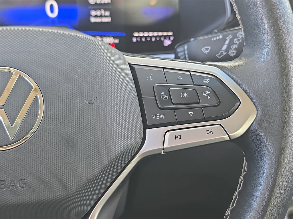 Used 2024 Volkswagen Taos S image 20