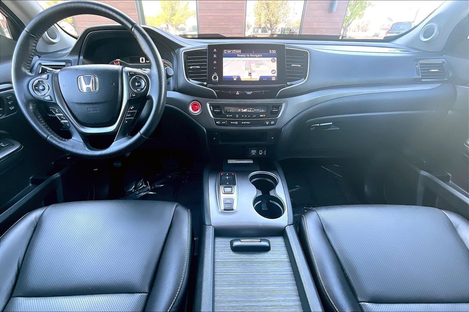 Used 2023 Honda Ridgeline RTL-E image 7