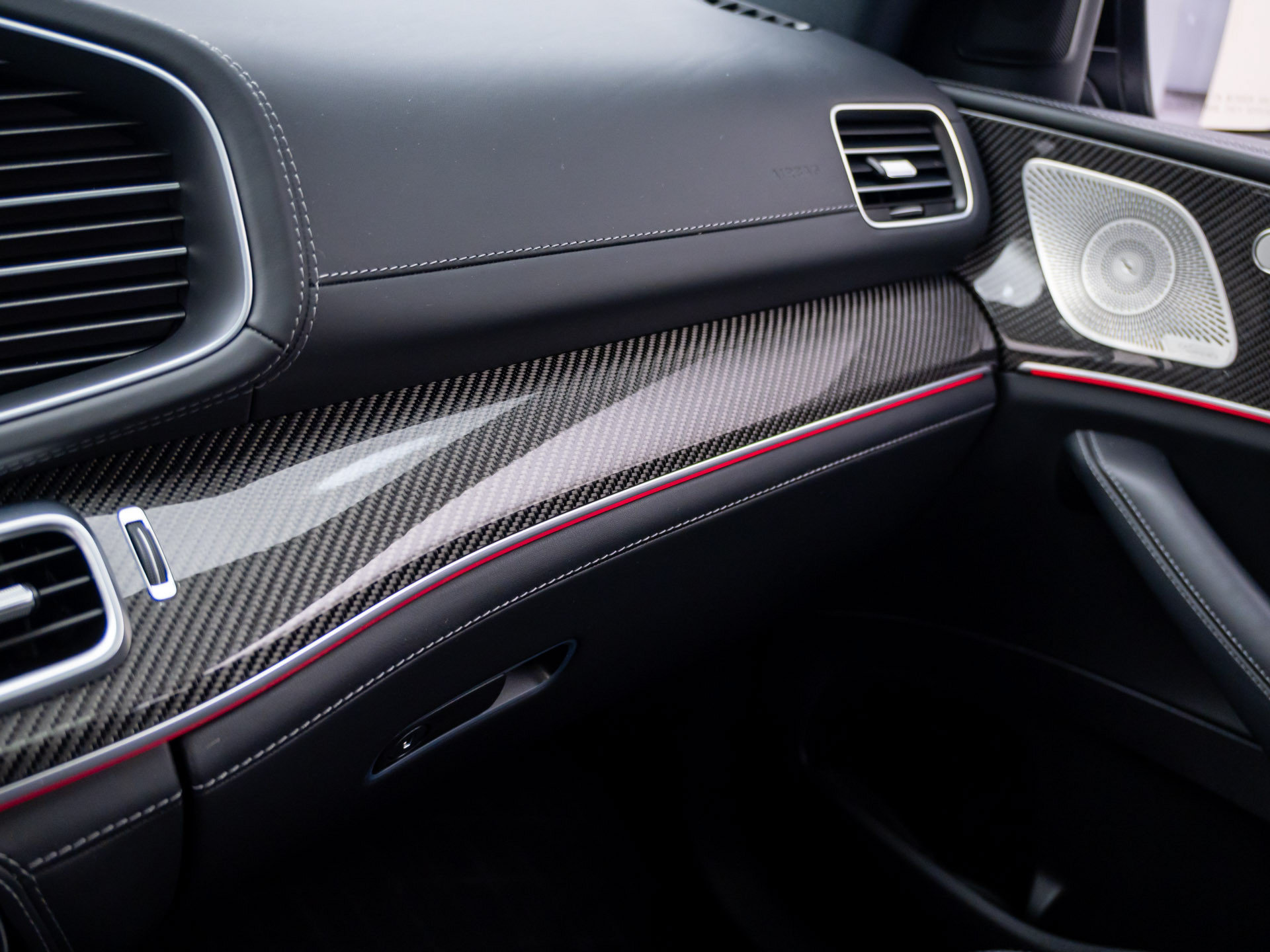 Used 2021 Mercedes-Benz GLE 53 AMG 4MATIC Coupe image 37