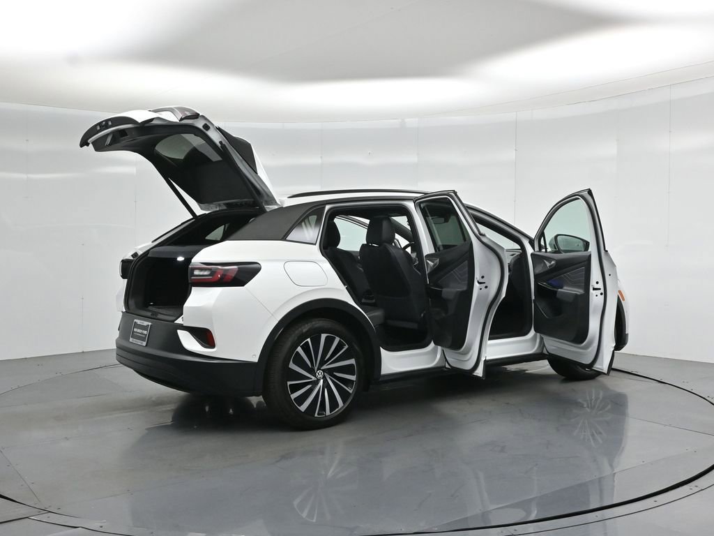 Used 2024 Volkswagen ID.4 S RWD image 5