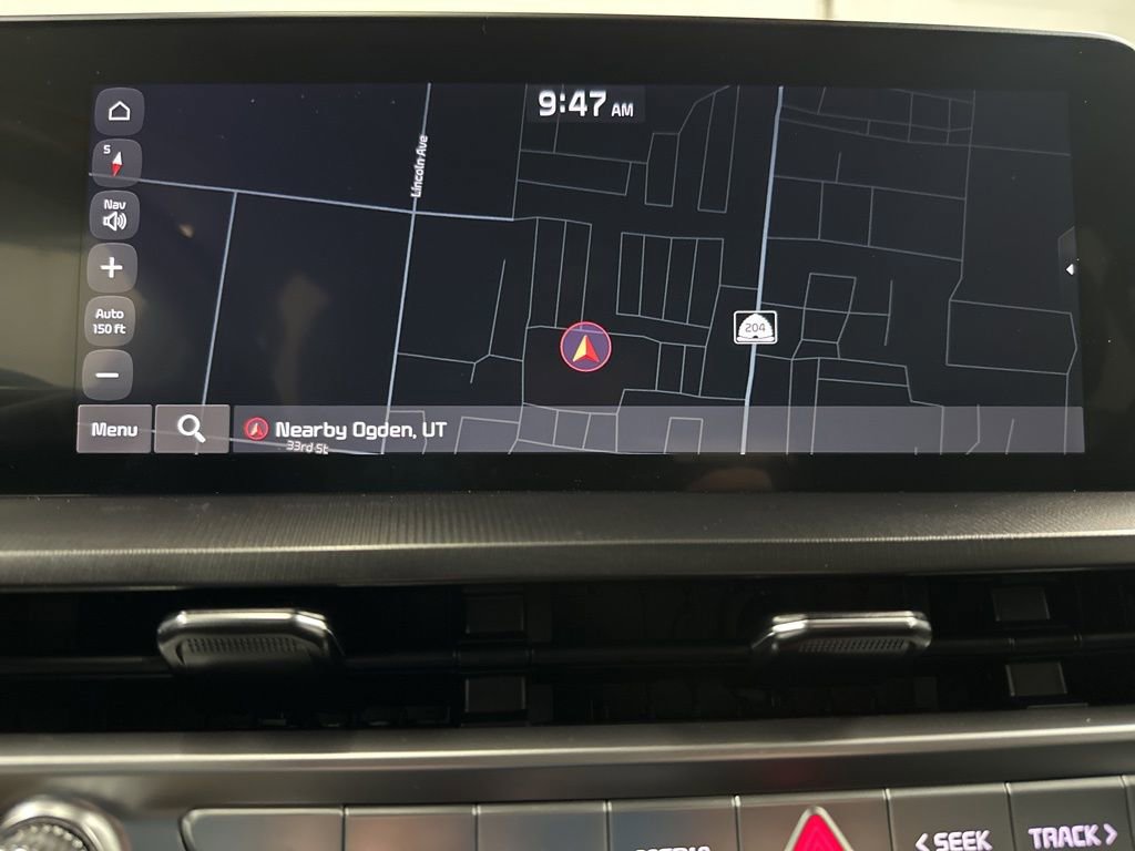 Used 2025 Kia Telluride S image 28