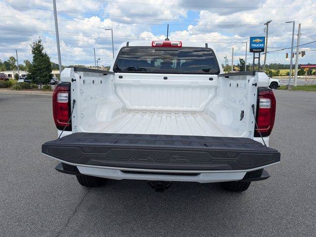 New 2025 GMC Canyon Elevation w/ Convenience Package RWD image 15