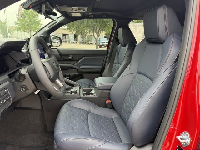 New 2026 Toyota 4Runner 4WD image 26