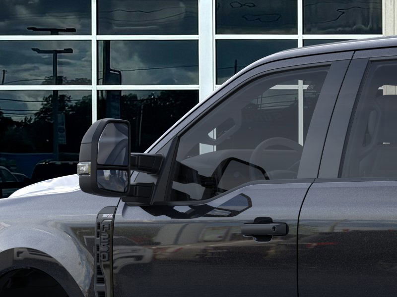 New 2026 Ford F250 4x4 Crew Cab Super Duty image 20