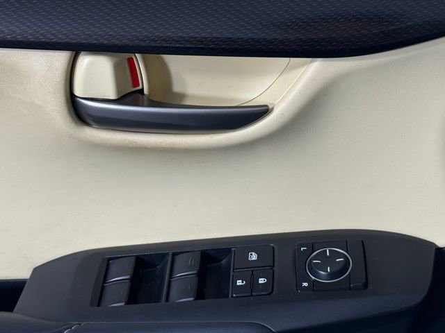 Used 2015 Lexus NX 200t FWD image 14