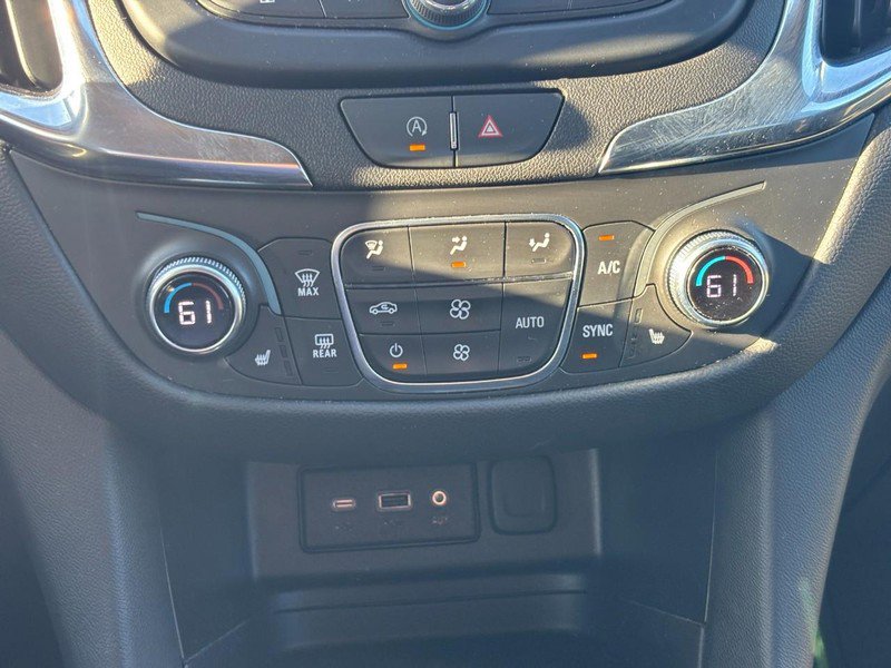 Certified 2024 Chevrolet Equinox LT w/ LPO, Floor Liner Package image 23