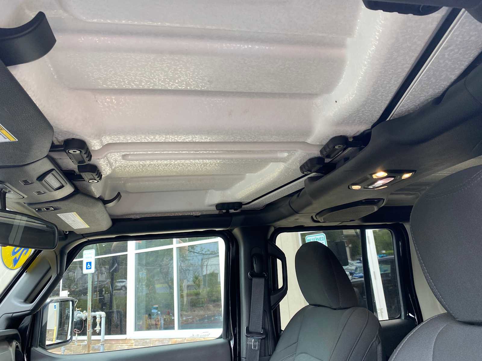 Used 2019 Jeep Wrangler Unlimited Sport S AWD/4WD image 21