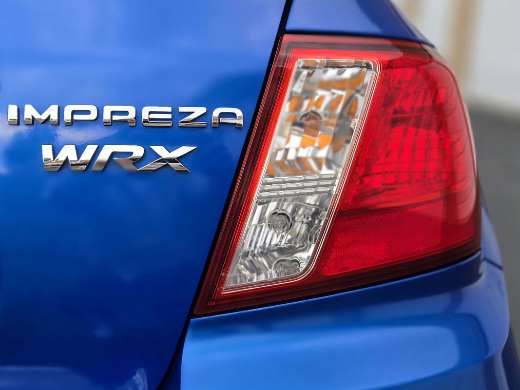 Used 2013 Subaru Impreza WRX Limited image 10