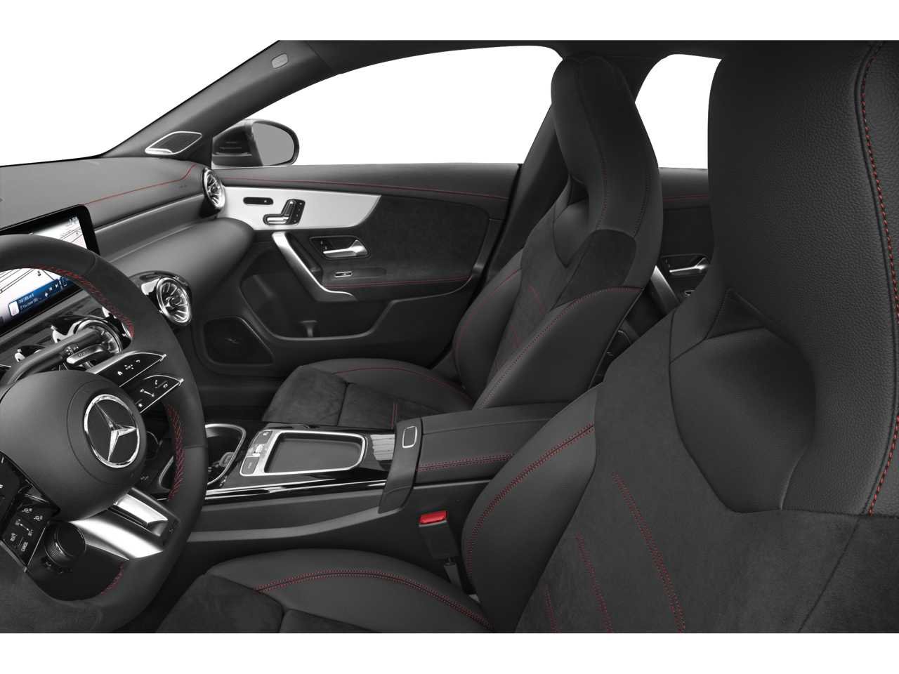 New 2026 Mercedes-Benz CLA 45 AMG S 4MATIC image 6