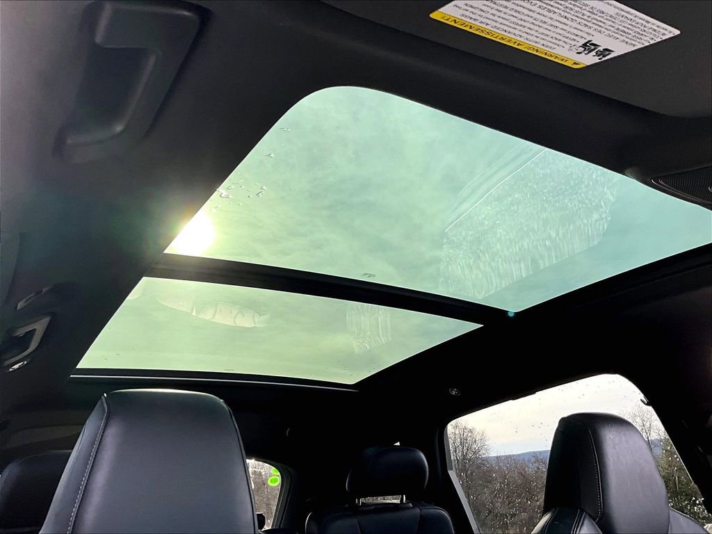 Used 2022 Audi SQ7 Premium Plus w/ SQ7 Executive Package image 20