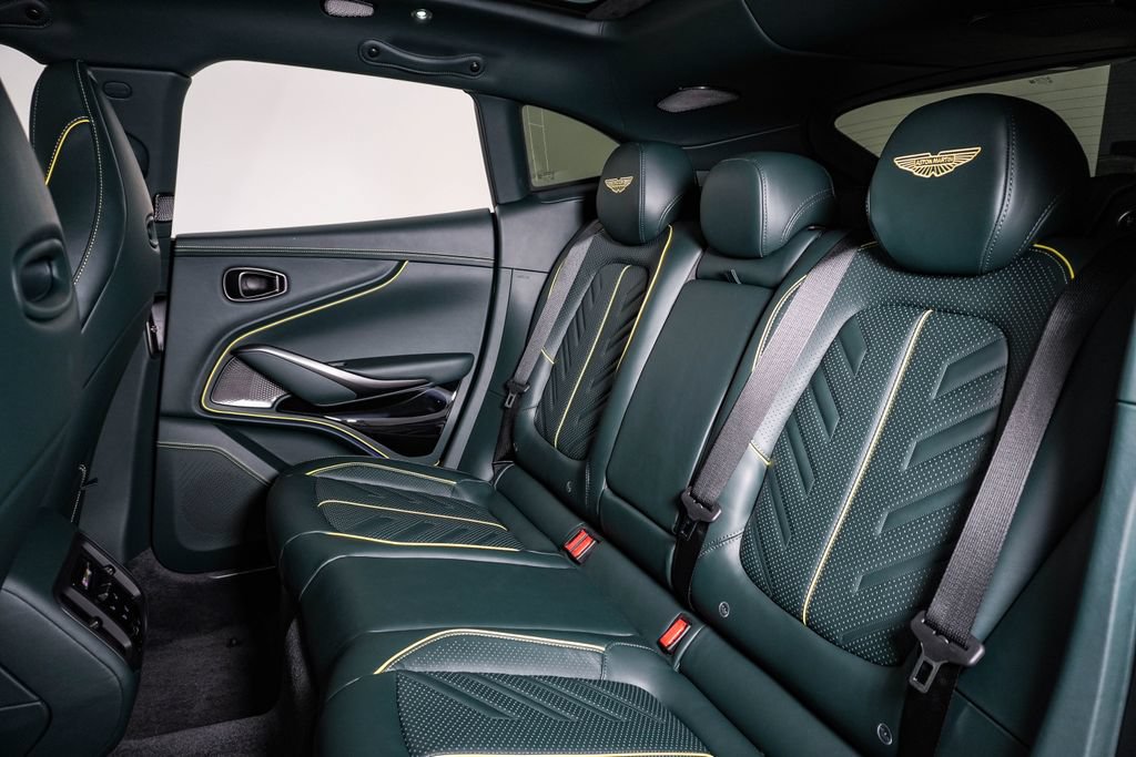 New 2026 Aston Martin DBX S AWD/4WD image 20