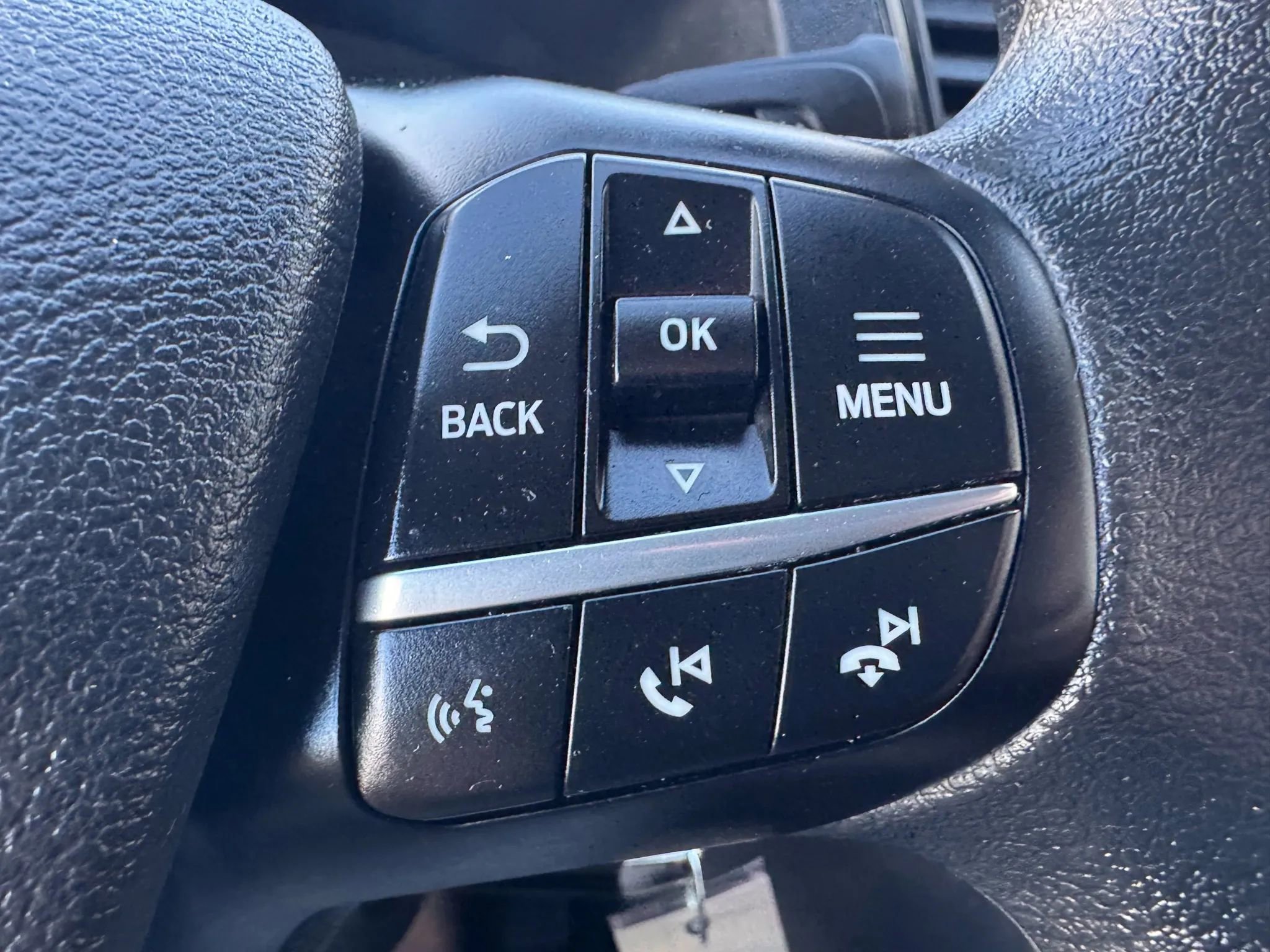 Used 2024 Ford Transit 250 Low Roof w/ Exterior Upgrade Package image 18