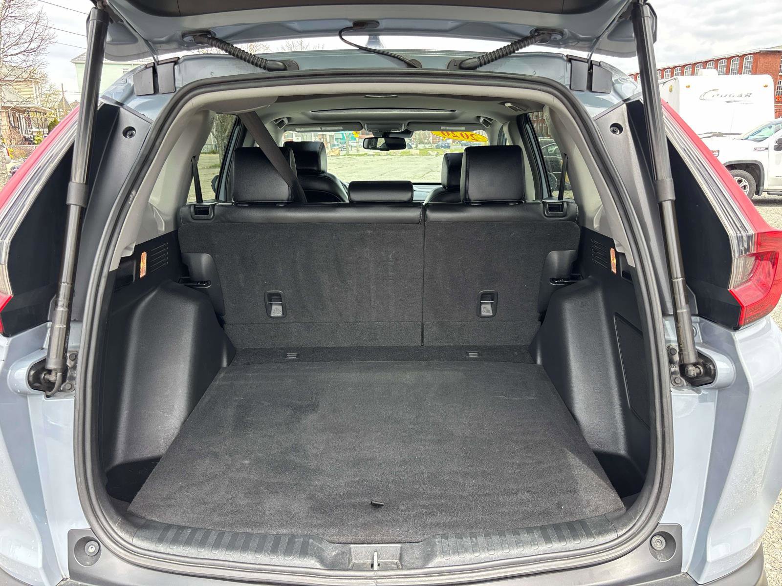 Used 2020 Honda CR-V Touring image 12