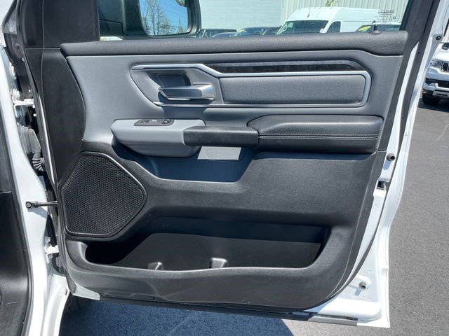 Used 2023 RAM 1500 Big Horn AWD/4WD image 9