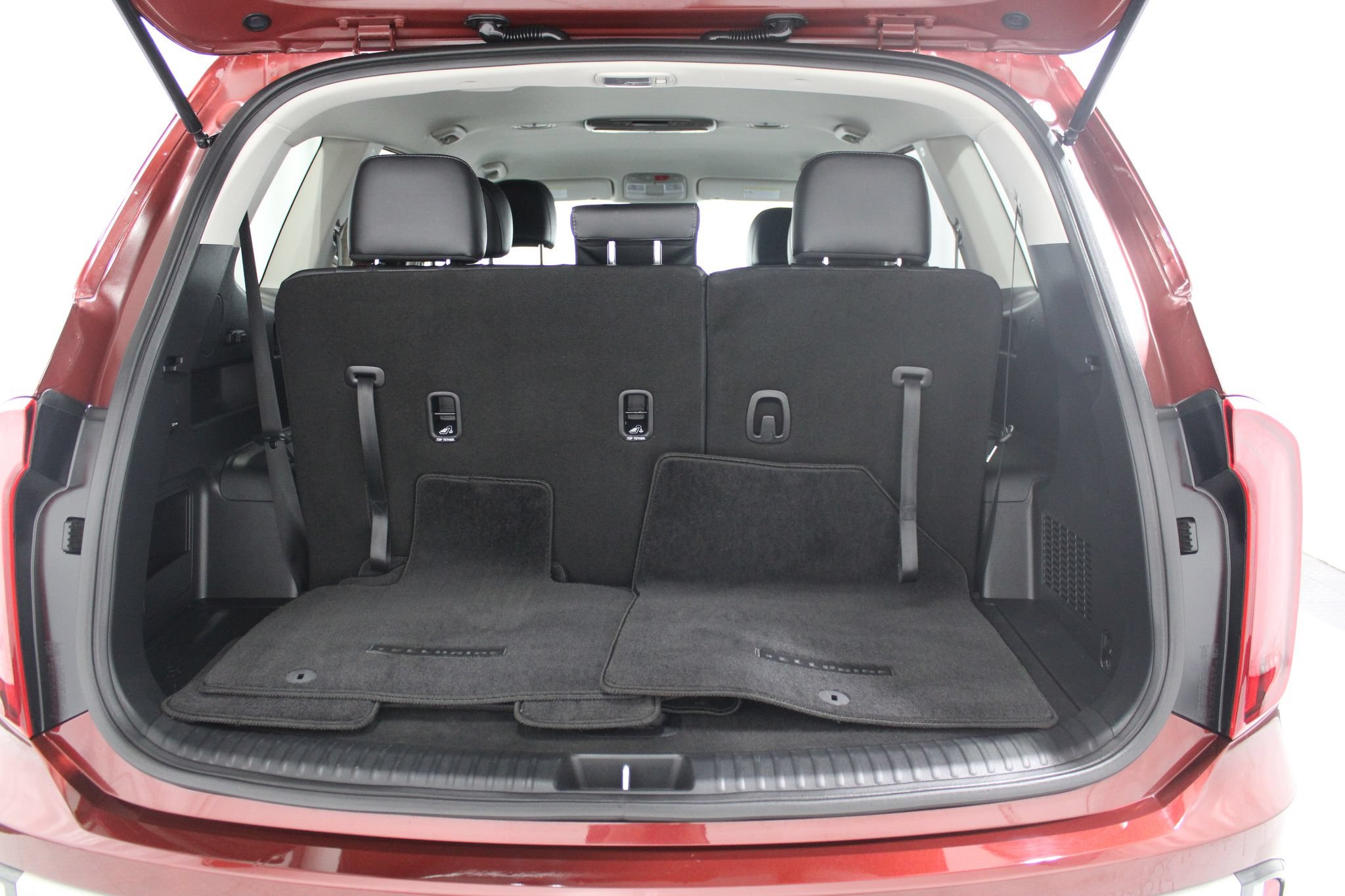 Used 2023 Kia Telluride S AWD/4WD image 20