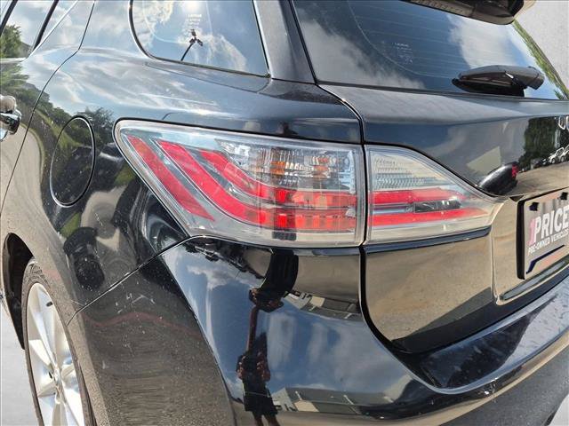 Used 2013 Lexus CT 200h w/ Premium Pkg w/Backup Camera FWD image 13