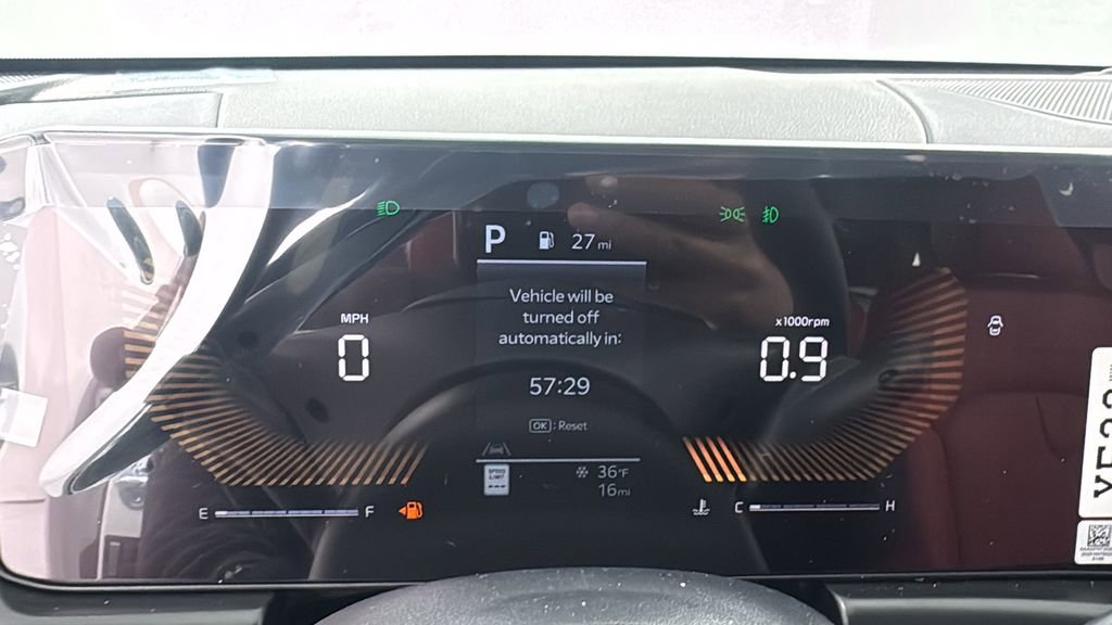 New 2026 Kia K5 GT-Line image 18