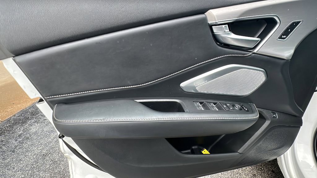 Used 2021 Acura RDX w/ Technology Package image 15