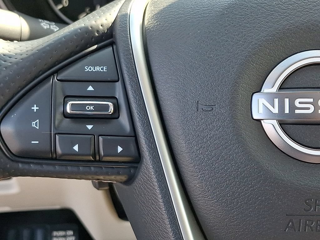 Certified 2023 Nissan Maxima Platinum w/ Sport Mat Group FWD image 22