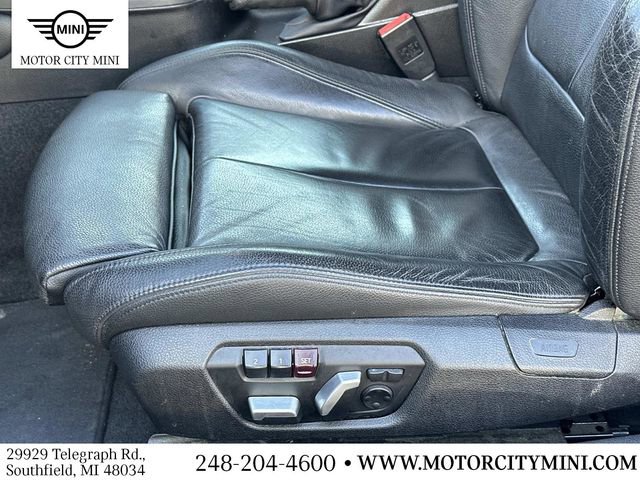 Used 2018 BMW M240i xDrive Convertible image 18