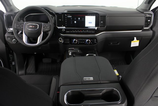 New 2026 GMC Sierra 1500 Elevation image 9
