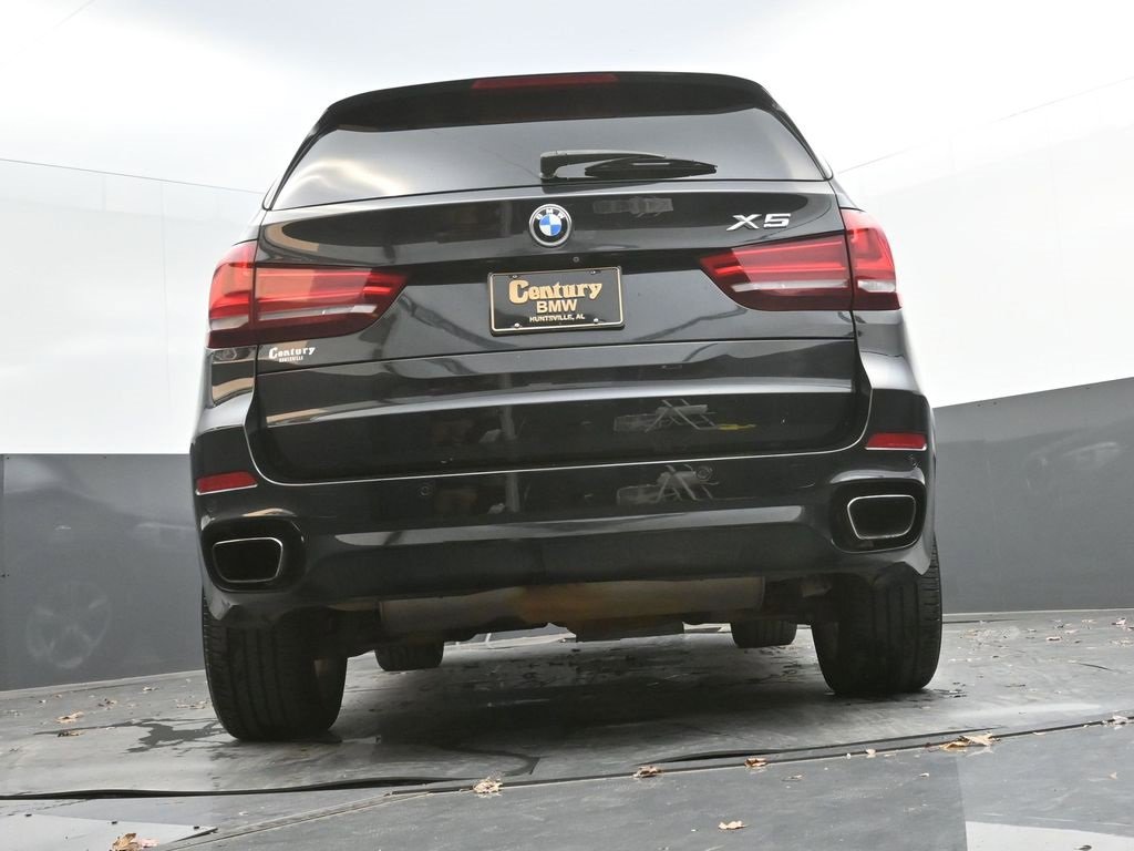 Used 2015 BMW X5 xDrive35i image 39
