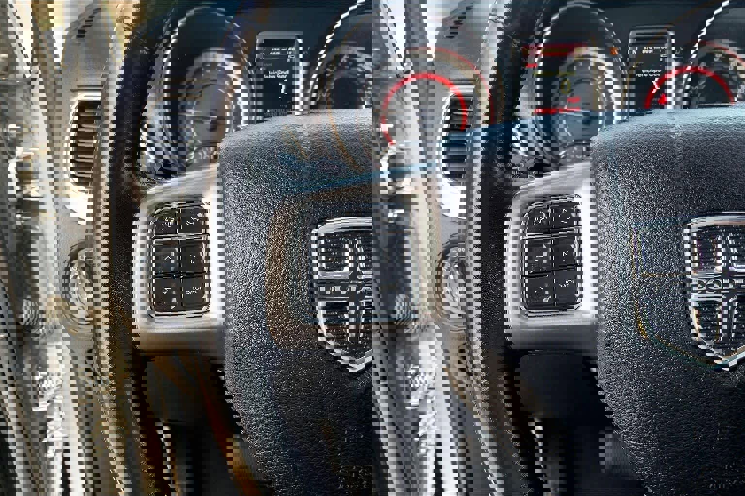 Used 2019 Dodge Journey Crossroad image 23