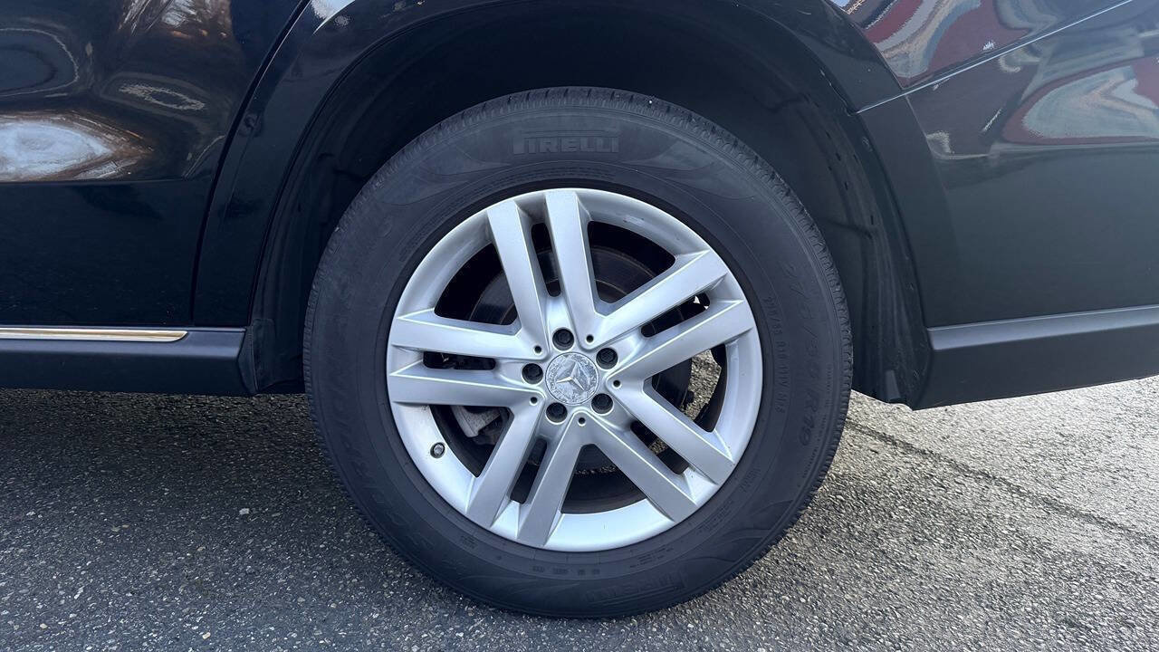 Used 2015 Mercedes-Benz GL 320 BlueTEC 4MATIC image 35