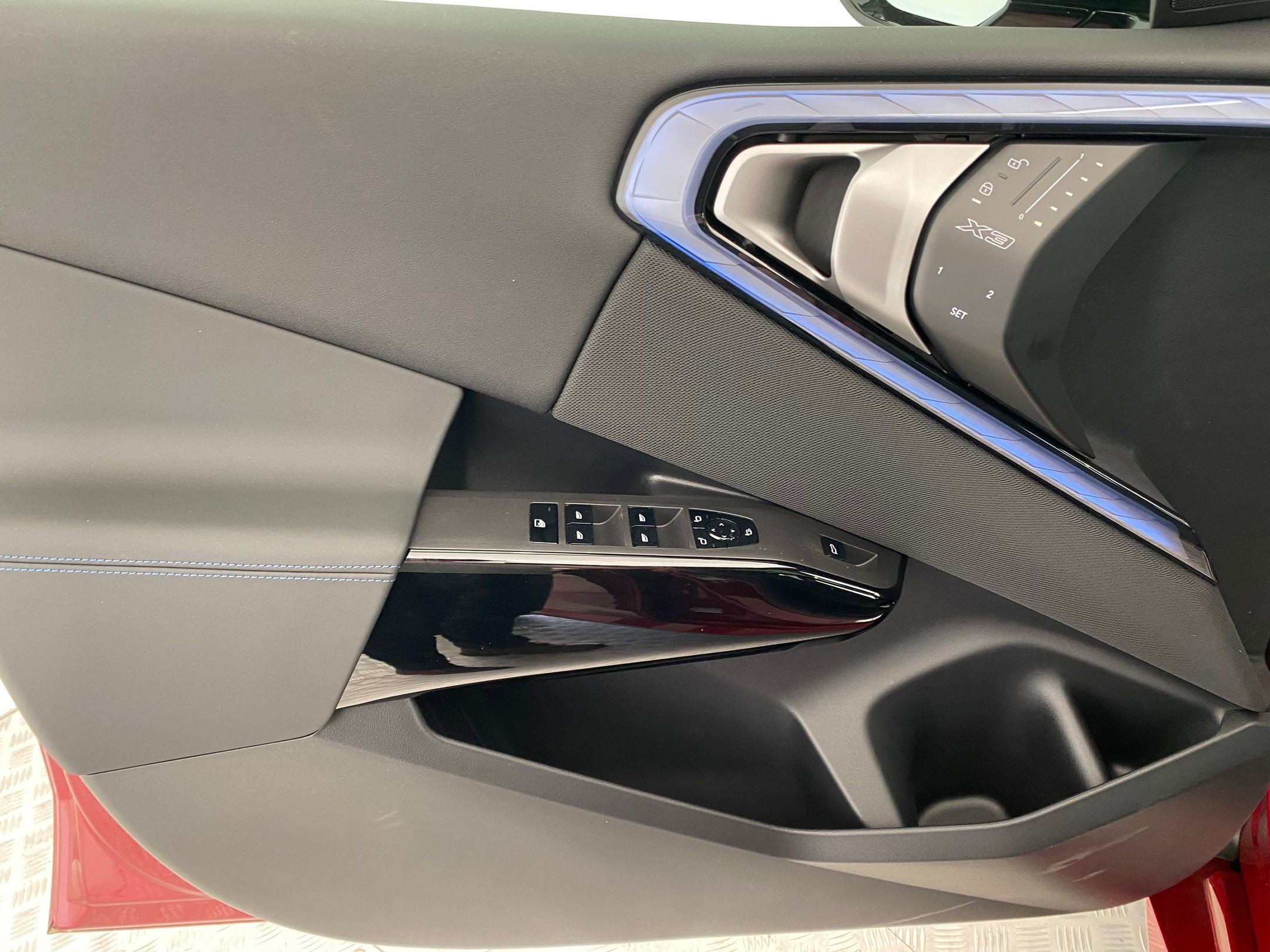 New 2026 BMW X3 M50 image 11