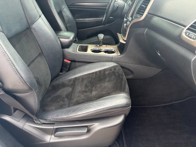 Used 2014 Jeep Grand Cherokee Altitude AWD/4WD image 20