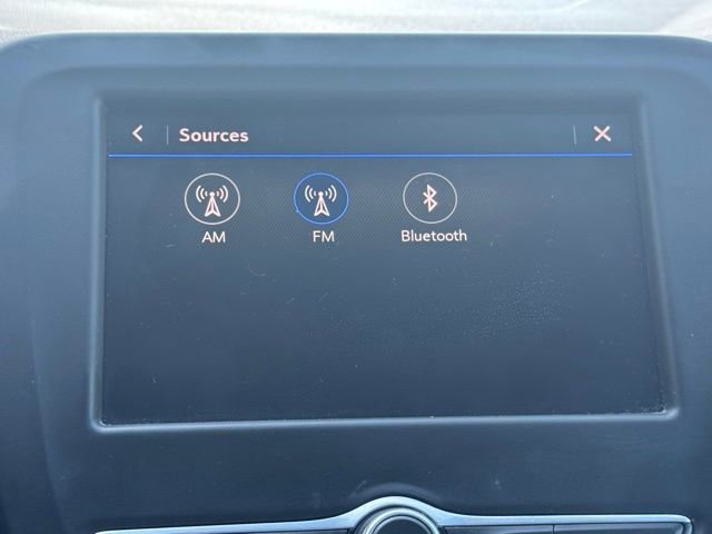 Used 2021 Chevrolet Equinox LS w/ LS Convenience Package image 33