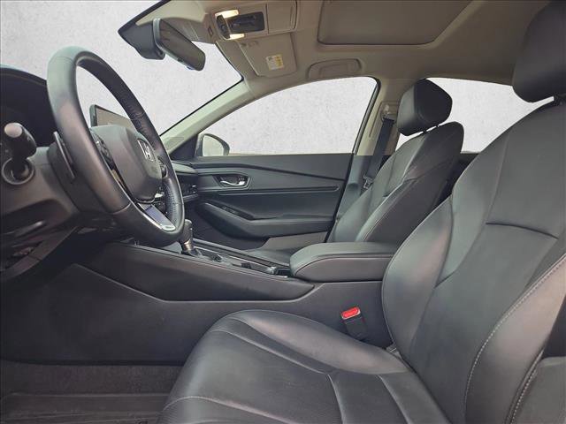 Used 2024 Honda Accord Touring image 16