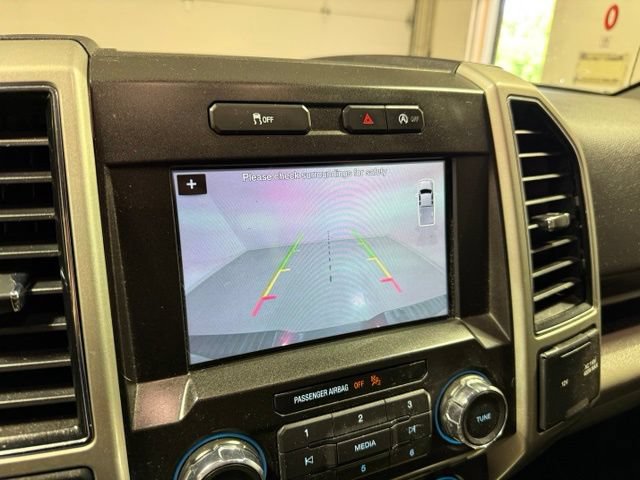 Used 2018 Ford F150 Lariat AWD/4WD image 19