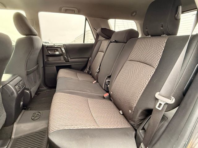 Used 2020 Toyota 4Runner TRD Off-Road AWD/4WD image 14