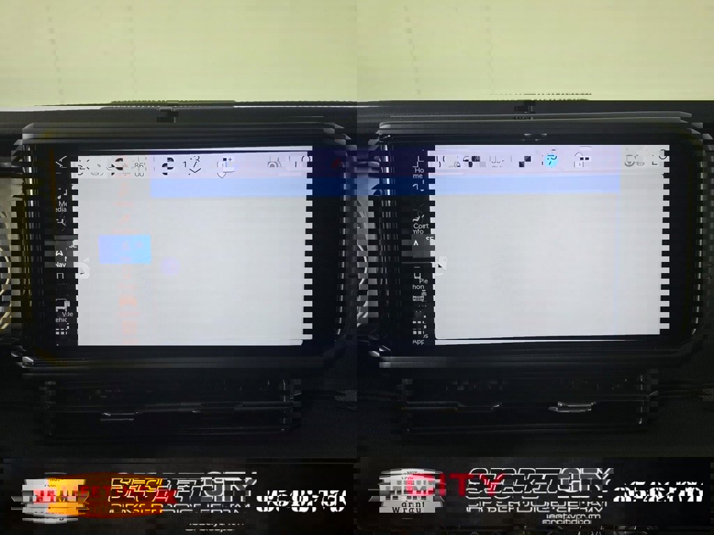 New 2025 Jeep Gladiator Mojave image 22