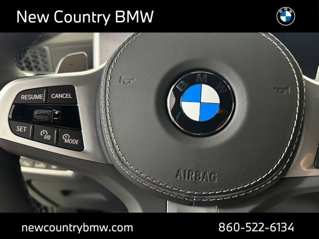 New 2027 BMW X7 xDrive40i w/ M Sport Package AWD/4WD image 14