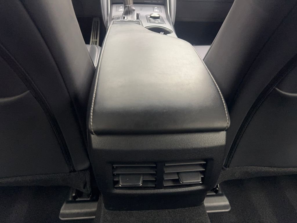 Used 2023 Lexus IS 350 F Sport w/ Memory Package image 71