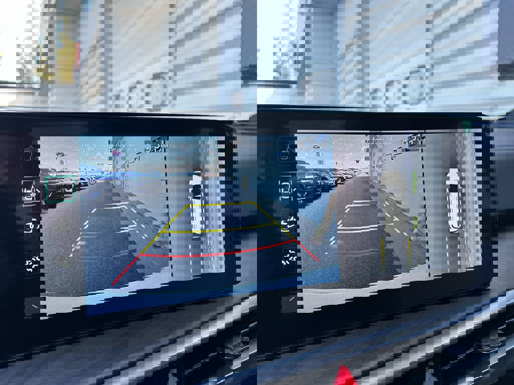 New 2026 Kia Sorento SX Prestige AWD/4WD image 20