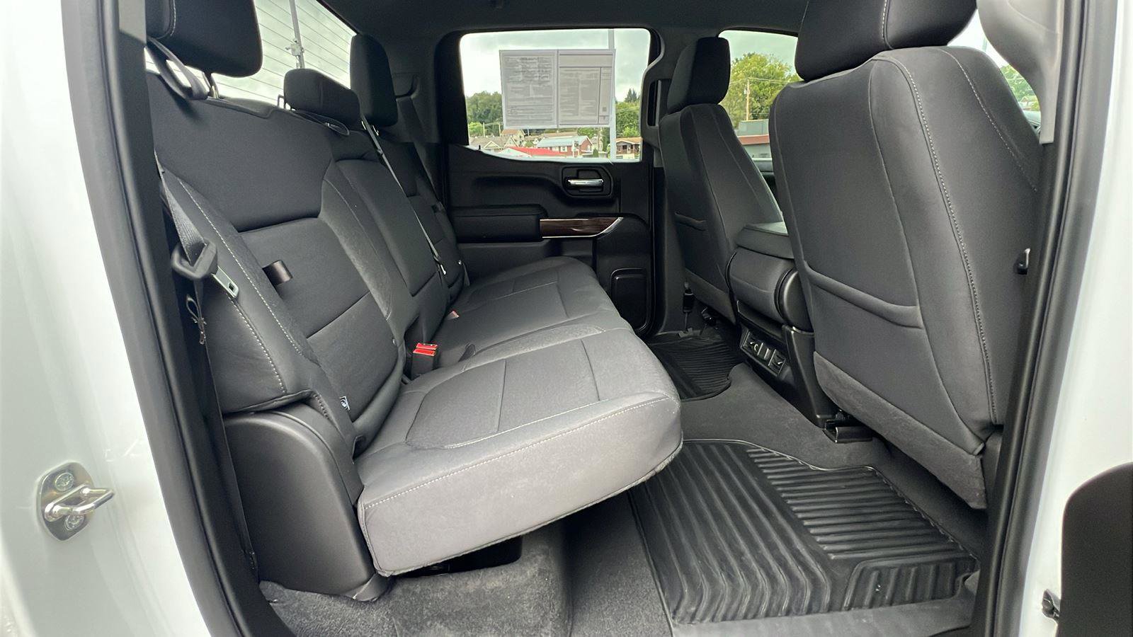 Used 2022 GMC Sierra 1500 Elevation image 15