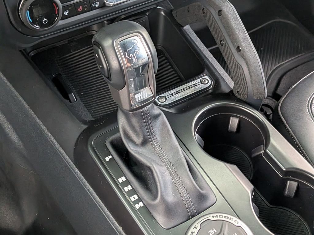 New 2025 Ford Bronco Badlands AWD/4WD image 32