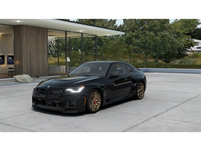 New 2026 BMW M2 CS RWD image 1
