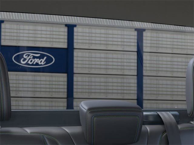 New 2025 Ford Maverick Lobo image 24