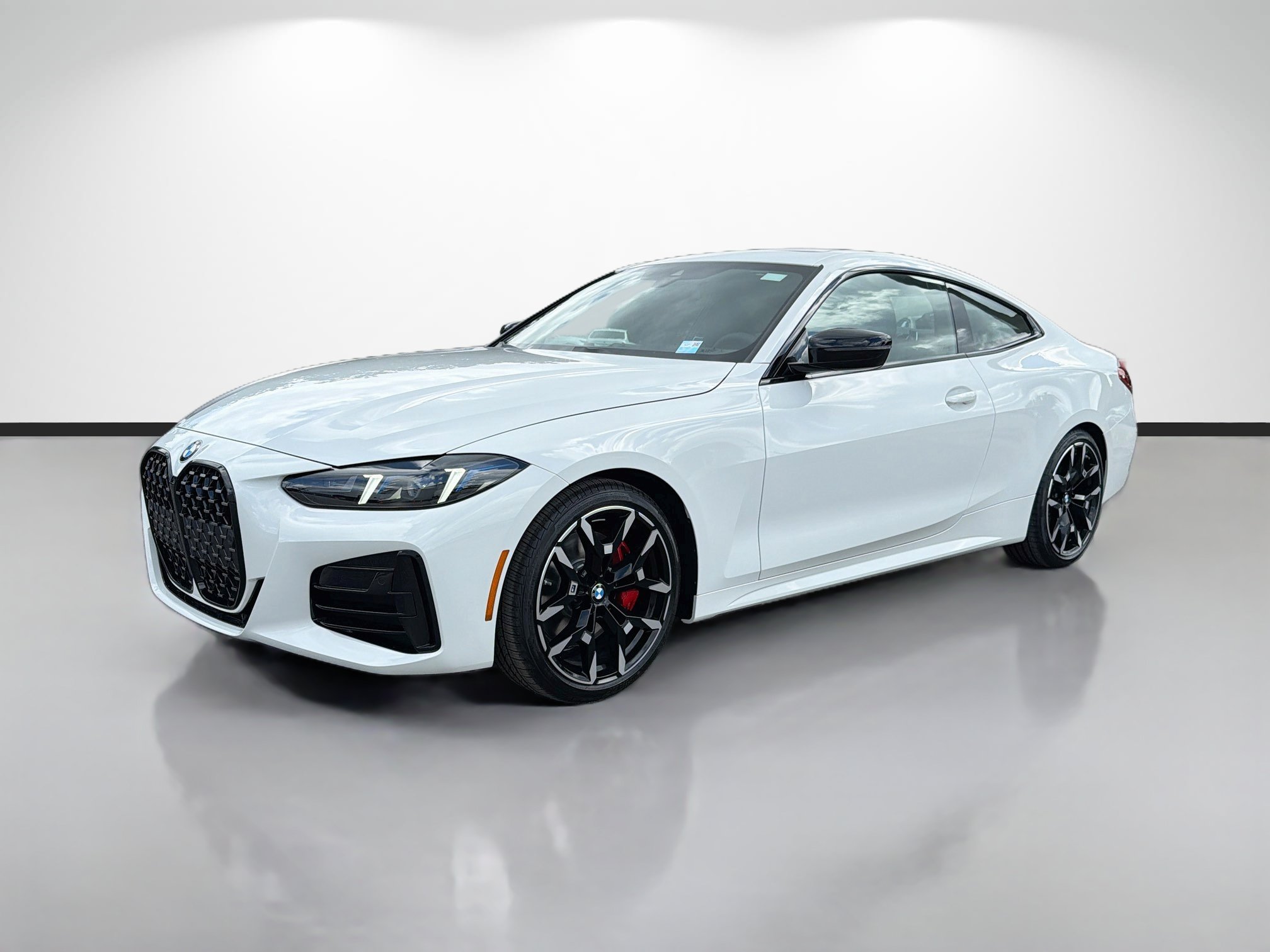 New 2027 BMW 430i Coupe w/ M Sport Package RWD image 7