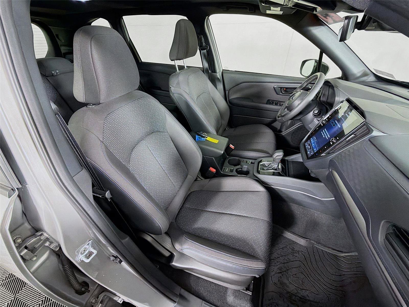 Used 2025 Subaru Forester Premium w/ Convenience Package #1 AWD/4WD image 28